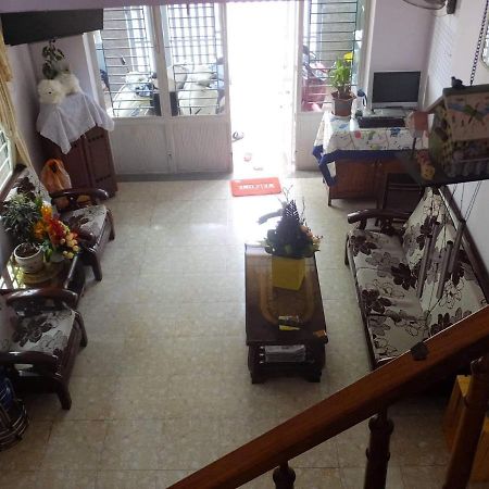 Chachi Homestay Đà Nẵng Extérieur photo
