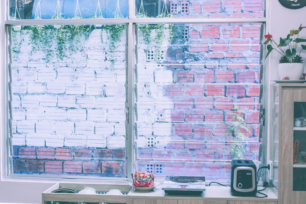 Chachi Homestay Đà Nẵng Extérieur photo
