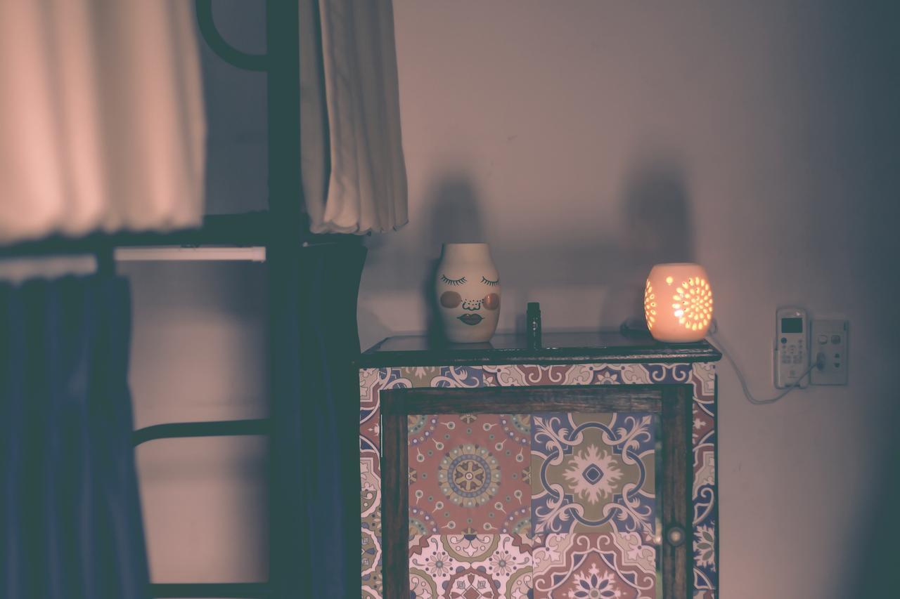 Chachi Homestay Đà Nẵng Extérieur photo