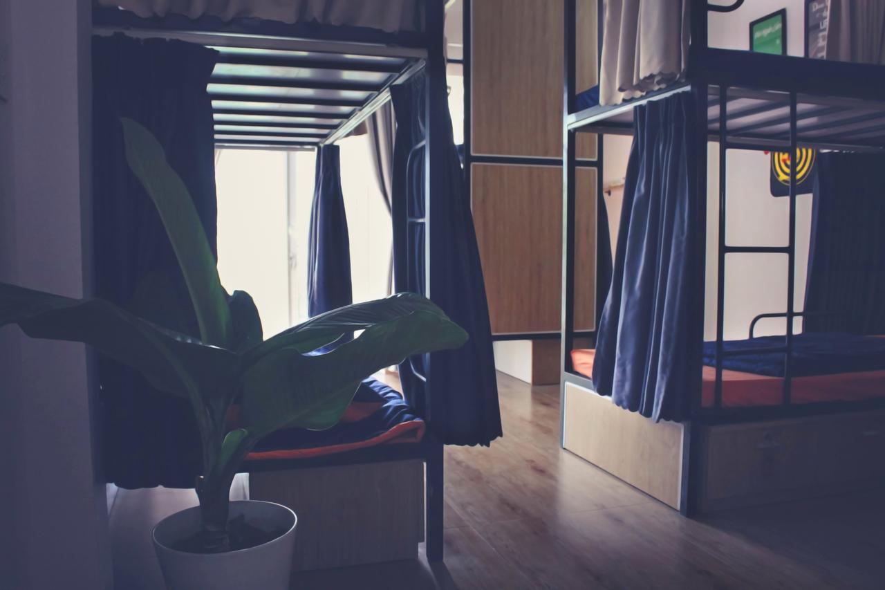 Chachi Homestay Đà Nẵng Extérieur photo