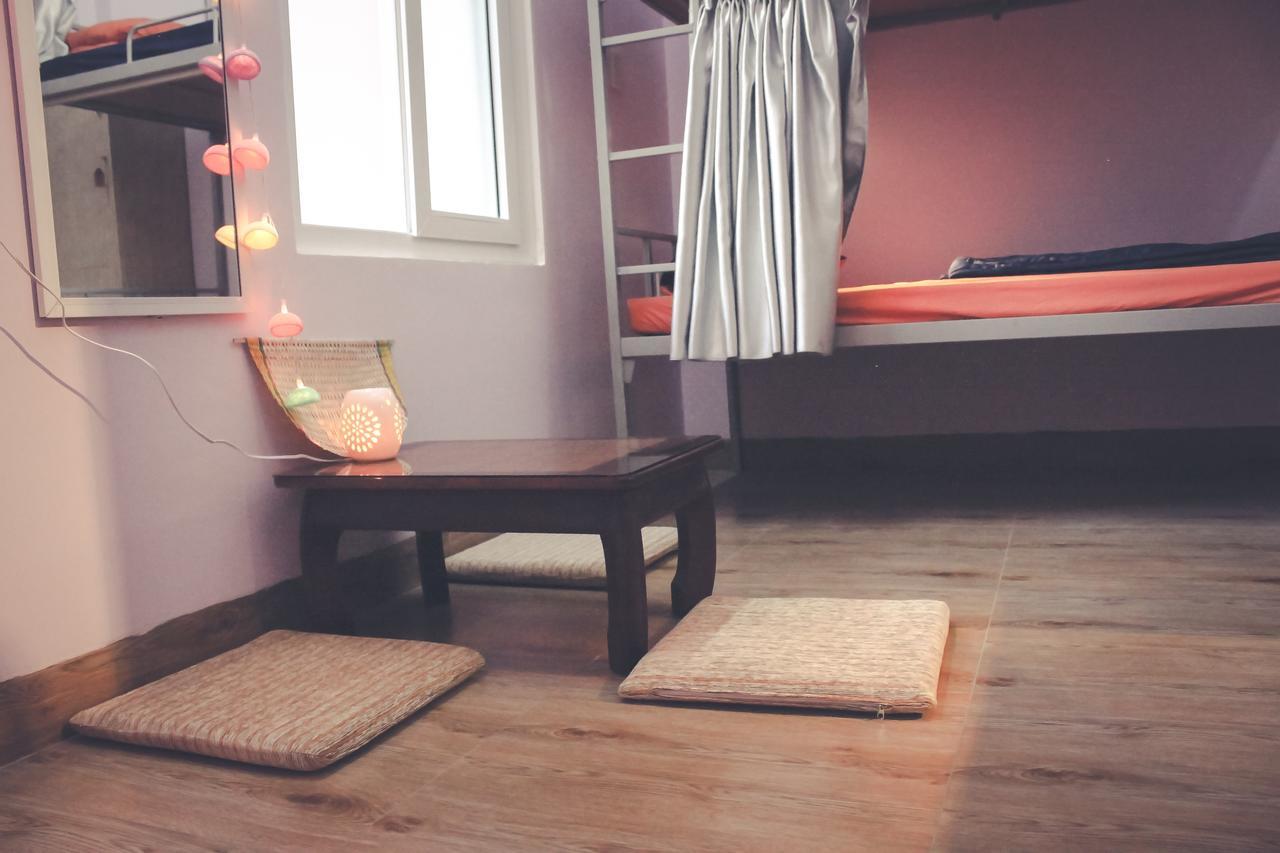 Chachi Homestay Đà Nẵng Extérieur photo