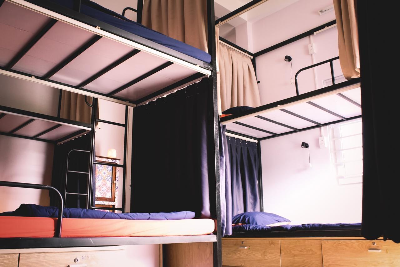 Chachi Homestay Đà Nẵng Extérieur photo