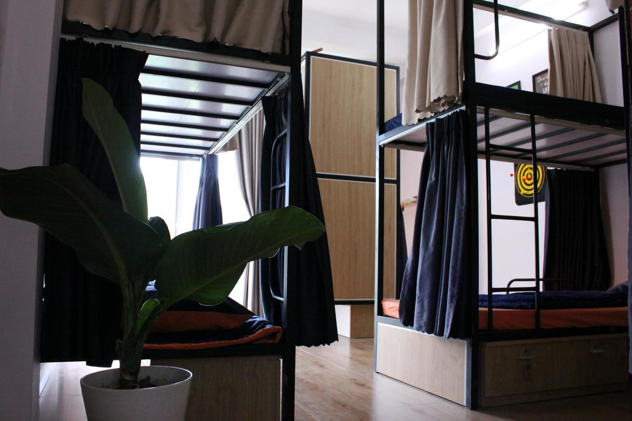 Chachi Homestay Đà Nẵng Extérieur photo