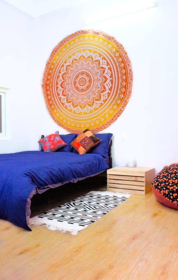 Chachi Homestay Đà Nẵng Extérieur photo