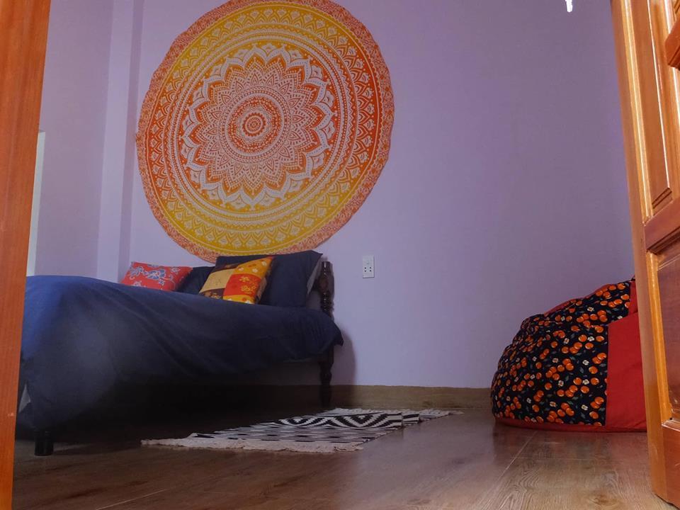 Chachi Homestay Đà Nẵng Extérieur photo