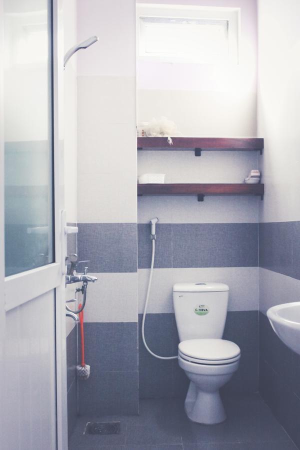 Chachi Homestay Đà Nẵng Extérieur photo