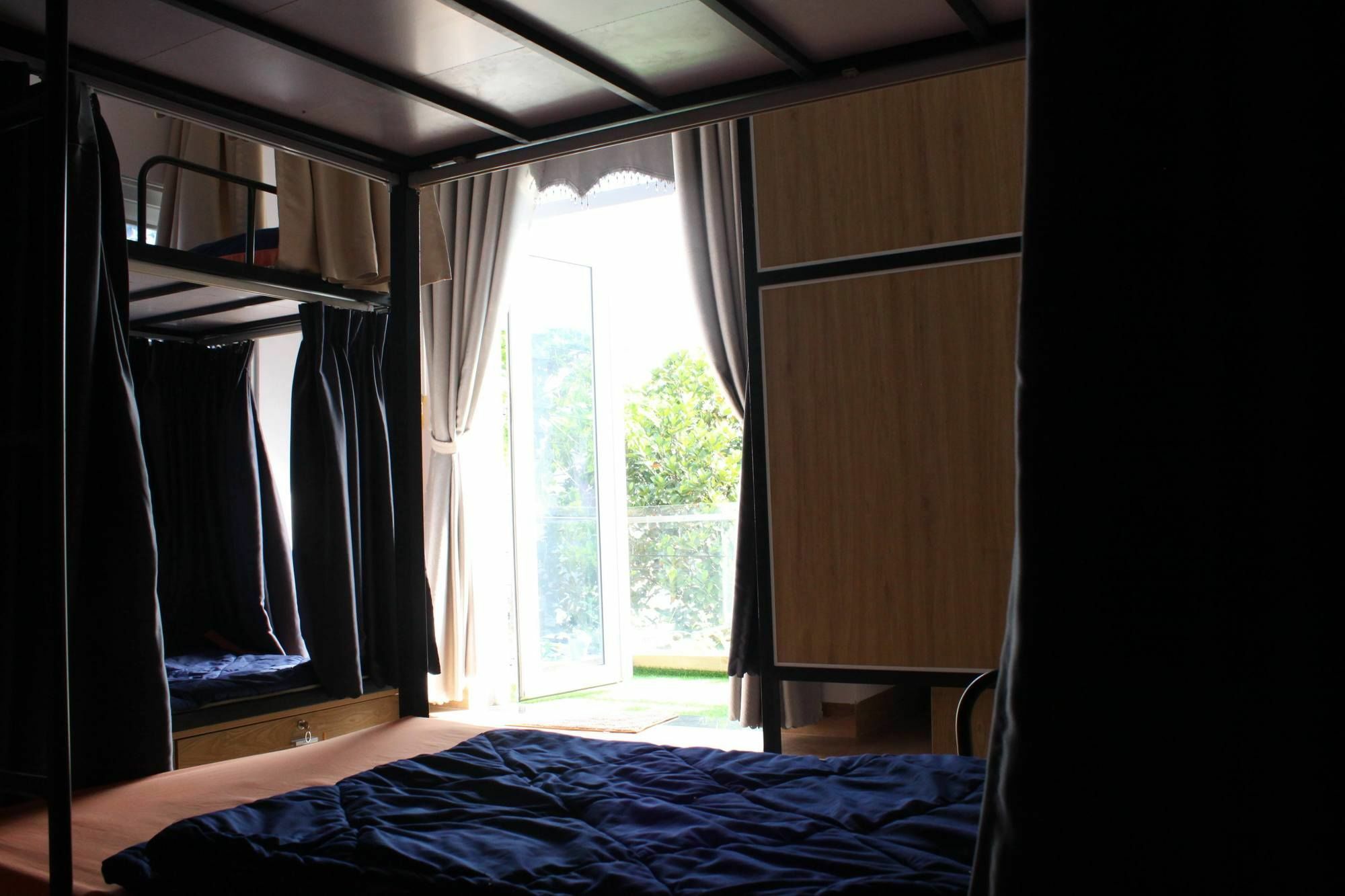 Chachi Homestay Đà Nẵng Extérieur photo