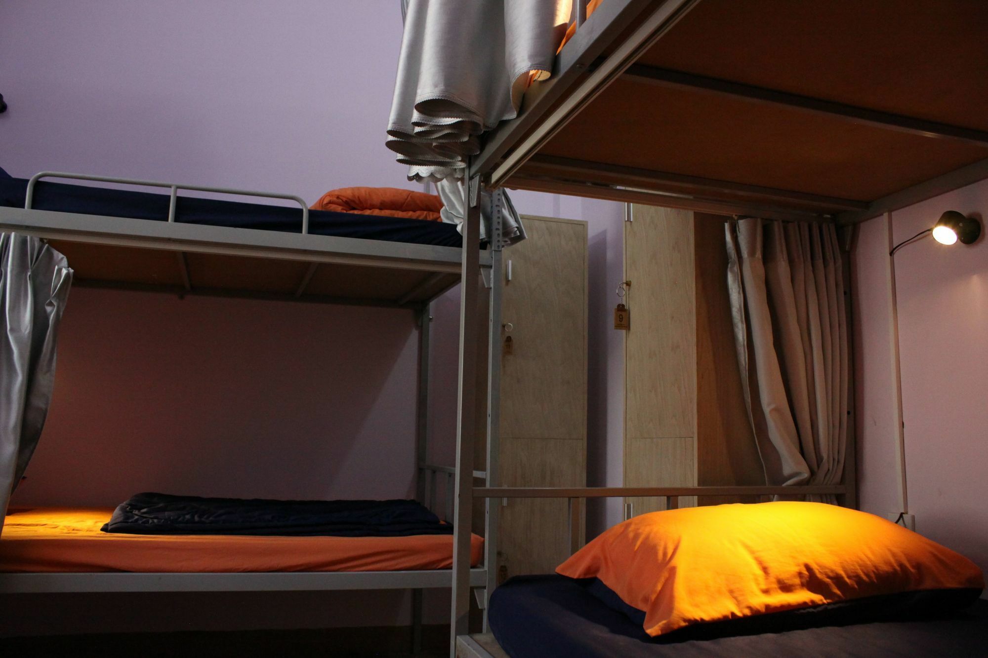 Chachi Homestay Đà Nẵng Extérieur photo