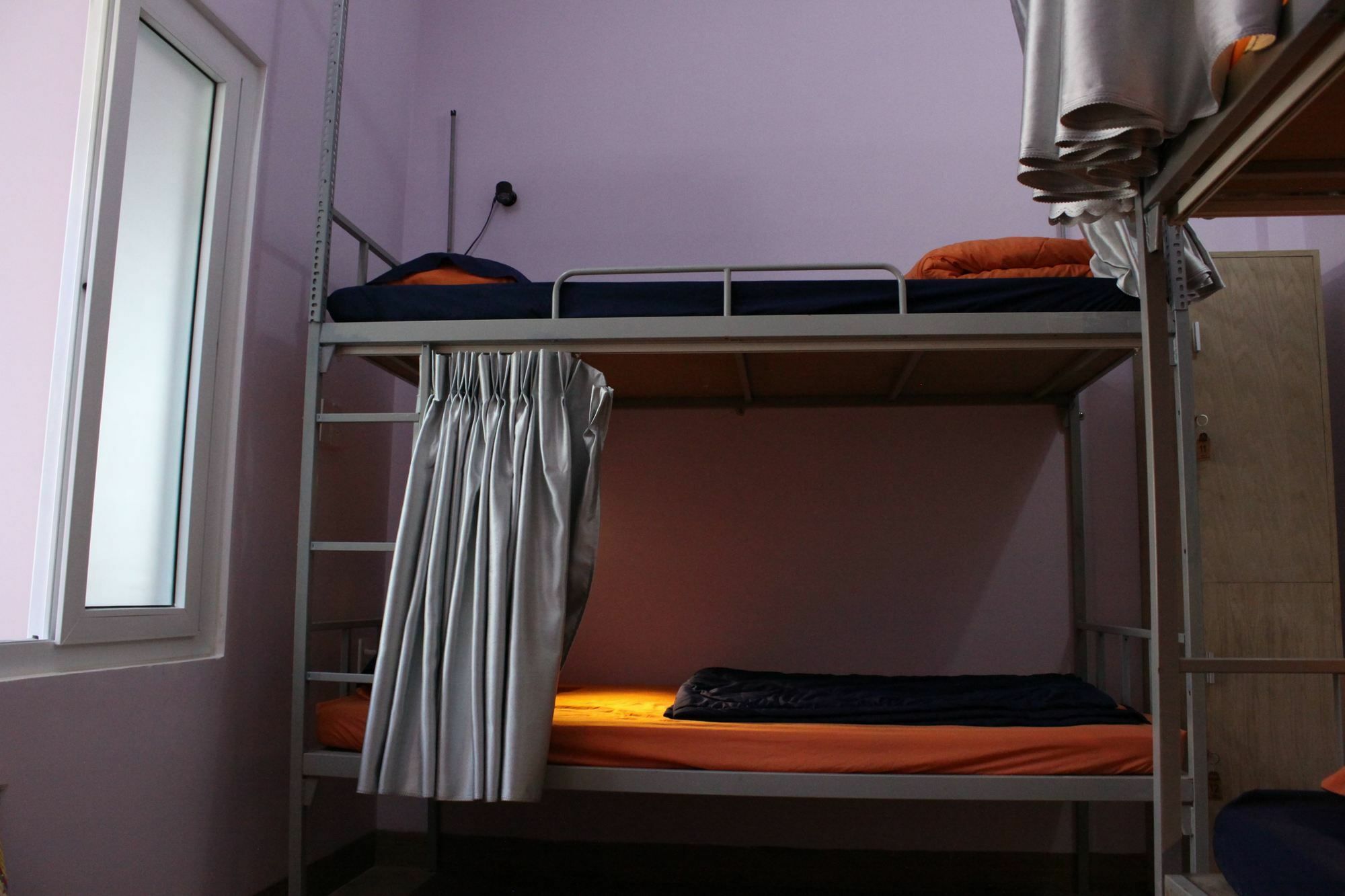 Chachi Homestay Đà Nẵng Extérieur photo