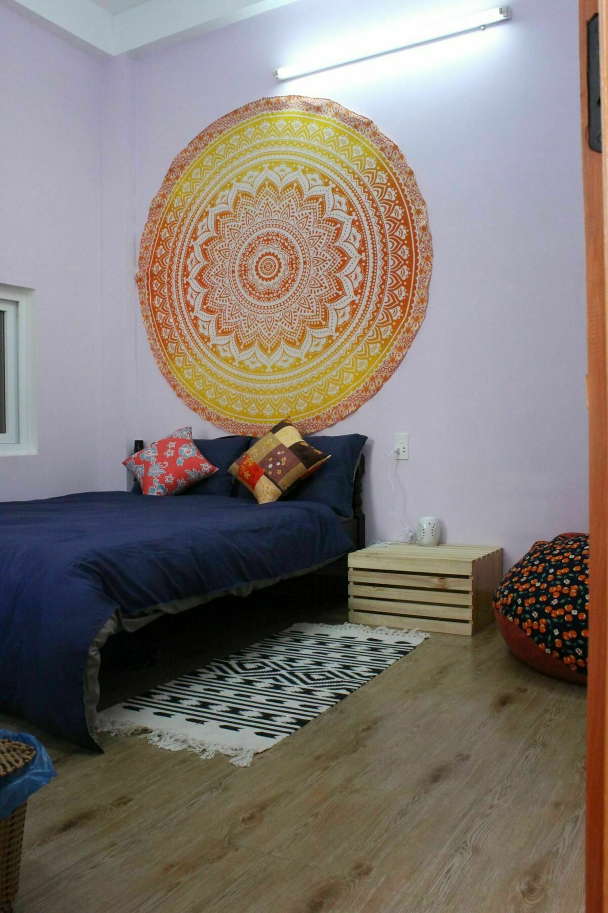 Chachi Homestay Đà Nẵng Extérieur photo