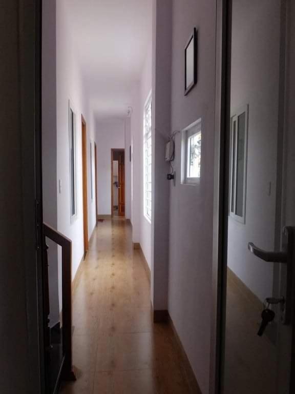 Chachi Homestay Đà Nẵng Extérieur photo