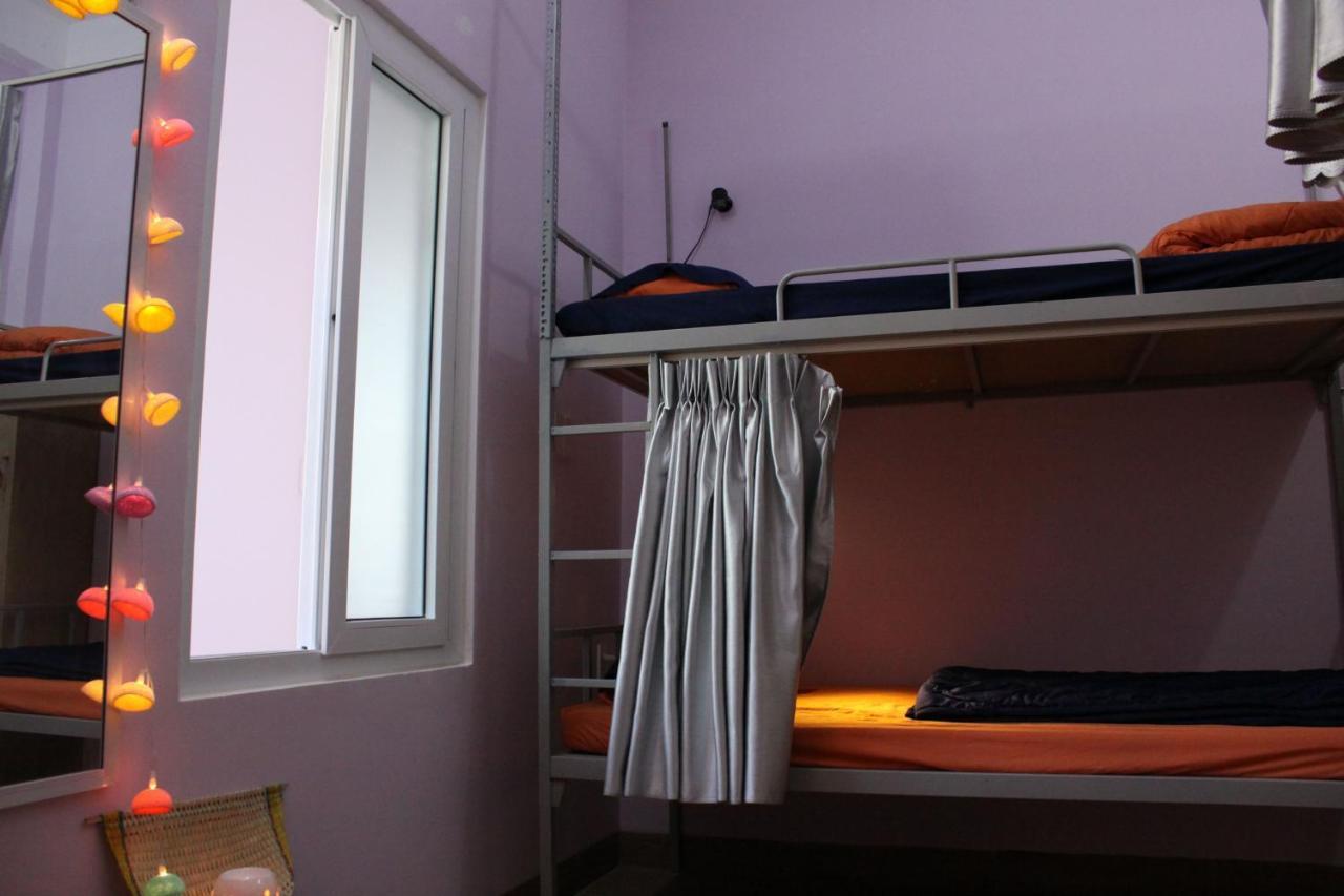 Chachi Homestay Đà Nẵng Extérieur photo