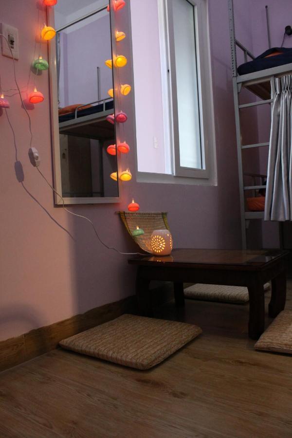 Chachi Homestay Đà Nẵng Extérieur photo