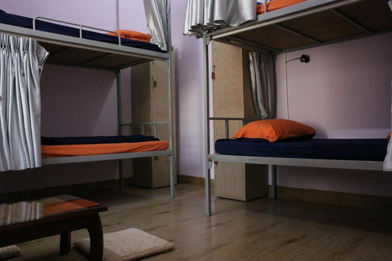 Chachi Homestay Đà Nẵng Extérieur photo